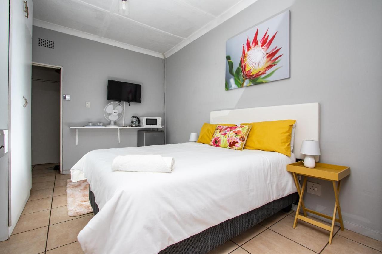 Willow Guest House Boksburg Exterior photo