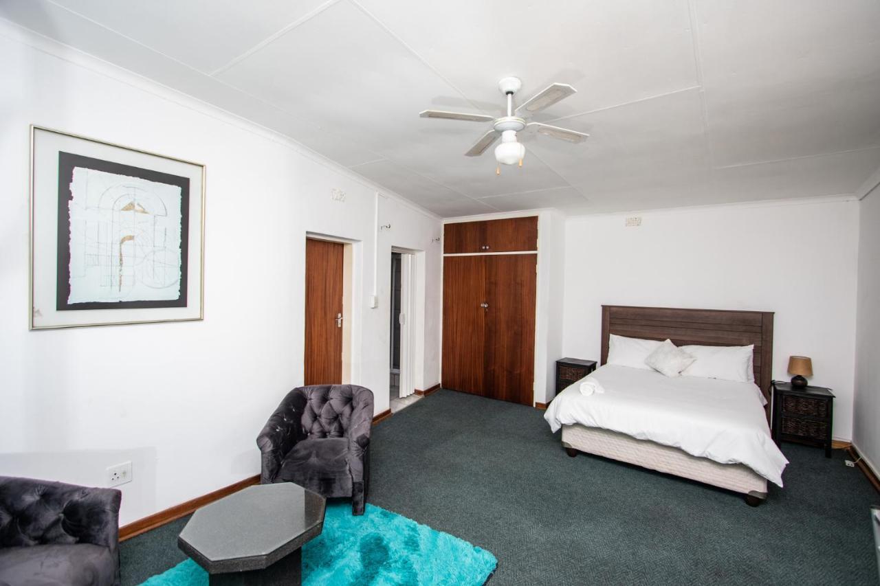 Willow Guest House Boksburg Exterior photo