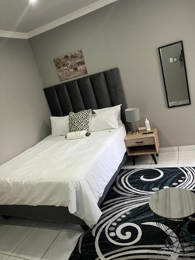 Willow Guest House Boksburg Exterior photo