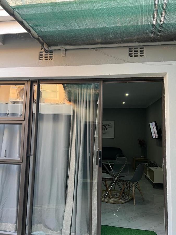 Willow Guest House Boksburg Exterior photo