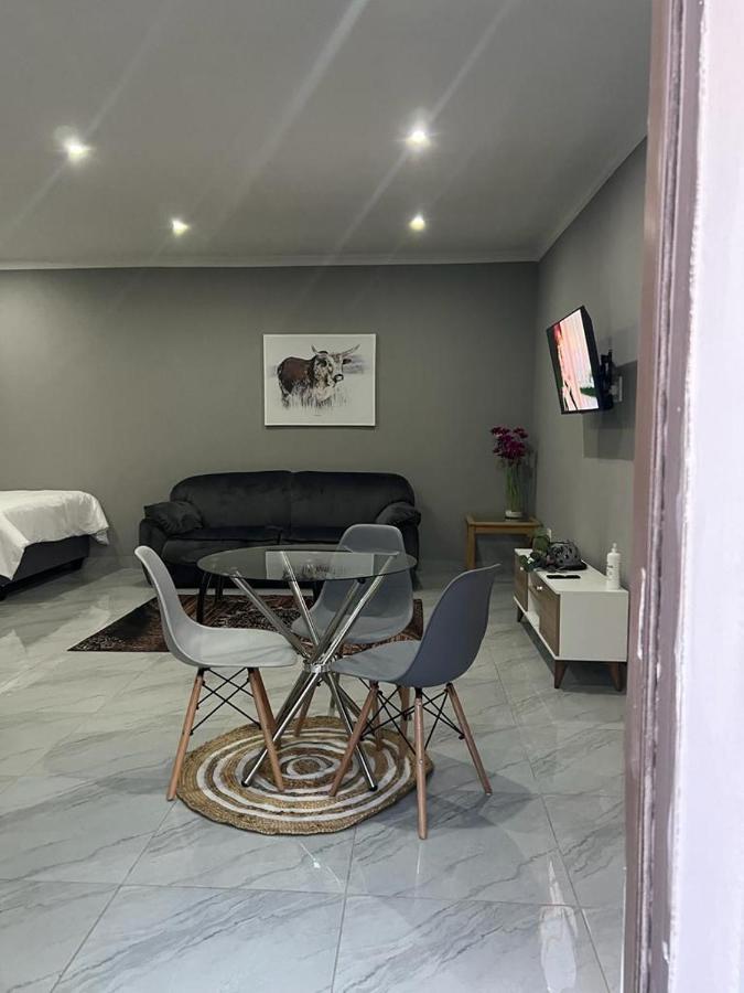 Willow Guest House Boksburg Exterior photo