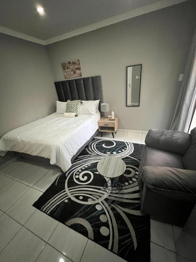 Willow Guest House Boksburg Exterior photo