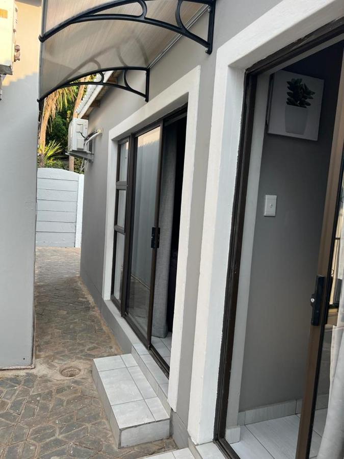 Willow Guest House Boksburg Exterior photo